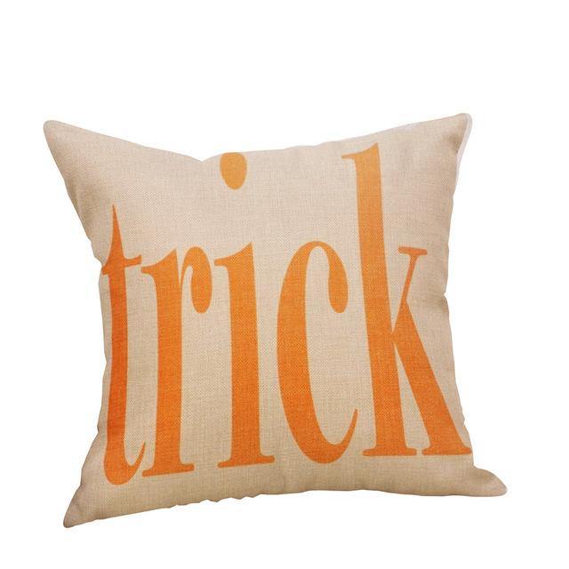 Scary Halloween Ghosts Pillow Cases - Image 7