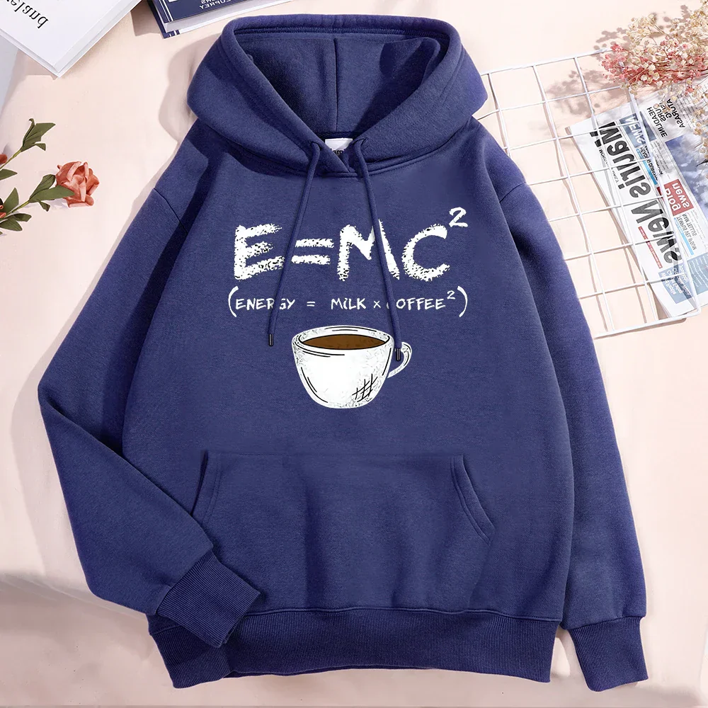Science Coffee Formula Humor Hoodie - Image 15
