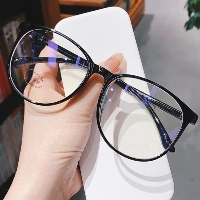 Screen Shield Blue Light Blocker Eyeglasses - Image 2
