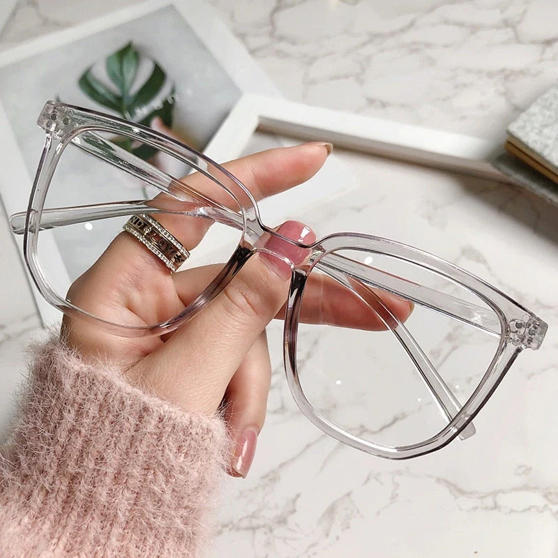 Screen Shield Blue Light Blocker Eyeglasses - Image 3