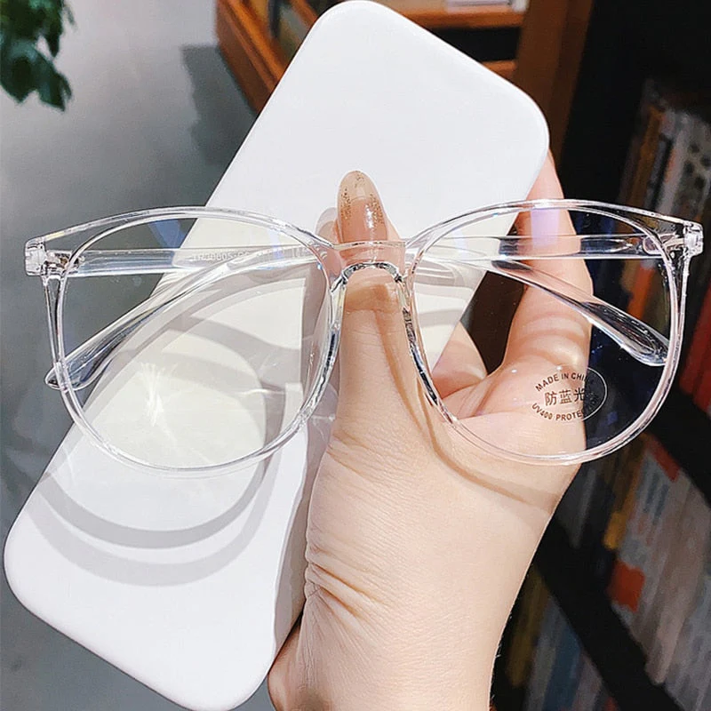 Screen Shield Blue Light Blocker Eyeglasses - Image 5