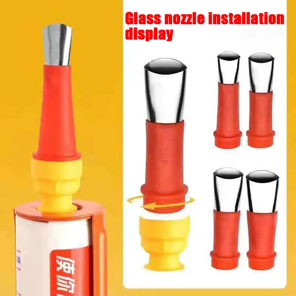 Seal Pro Smooth Glue Dispenser - Image 4