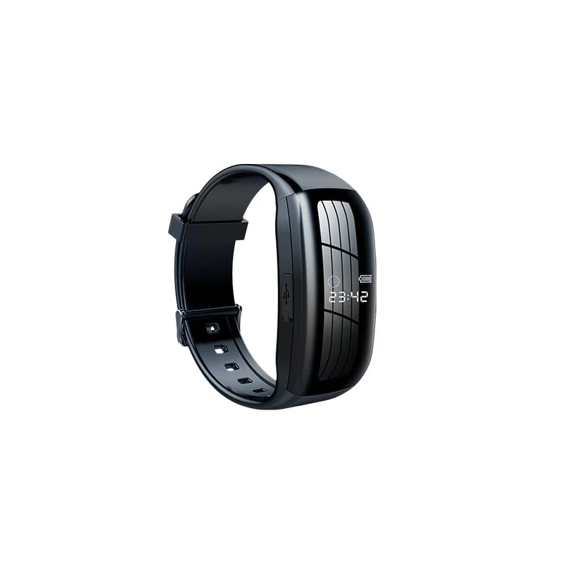 Secret Record Smart Mini Camera Smartwatch - Image 5