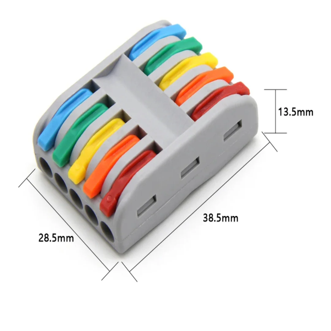 Secure Link Compact Wiring Block - Image 9