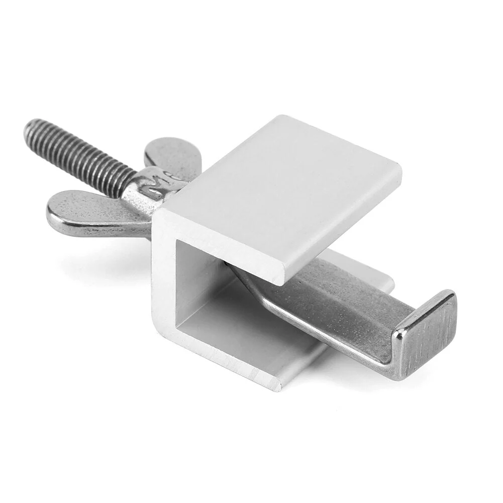 Security Boost Metal Door Stopper - Image 6