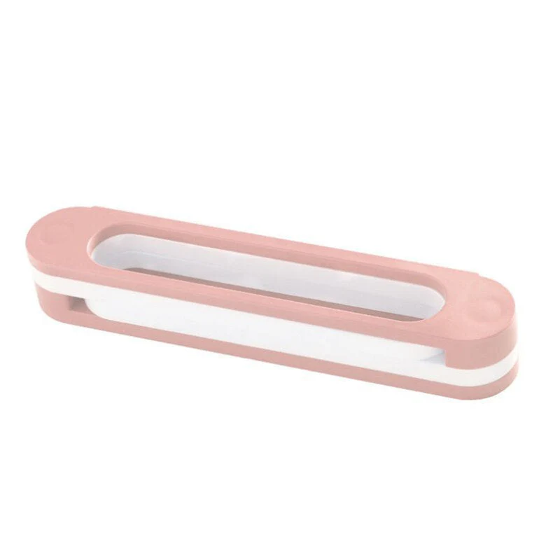 Self-Adhesive Foldable Shoe Rack - Image 8