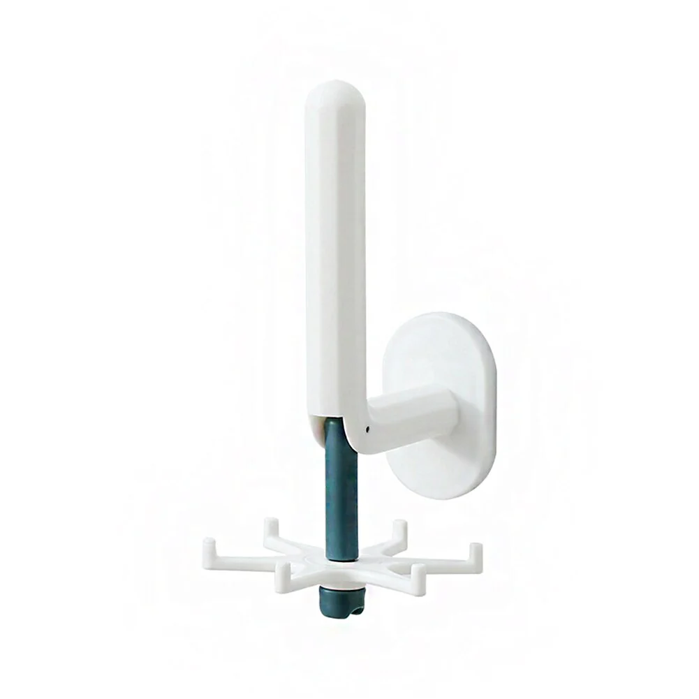 Self-Adhesive L-Shaped Wall Hanger Hook - Image 7