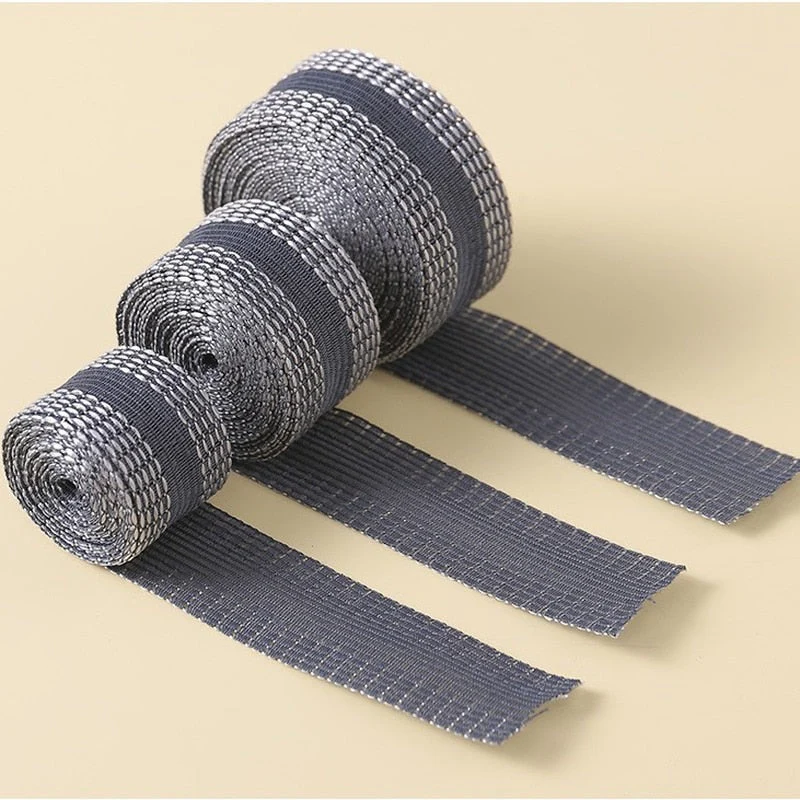 Self-Adhesive Pants Edge Shortening Tape - Image 8