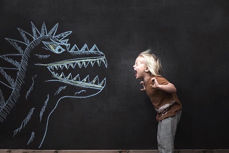 Self Adhesive Removable Blackboard Sticker - Image 10