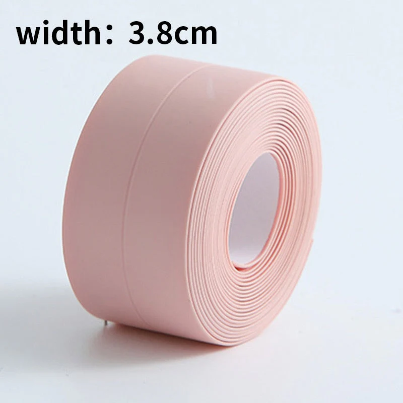 Self-Adhesive Waterproof Wonder Bath Sealing Strip - Image 10