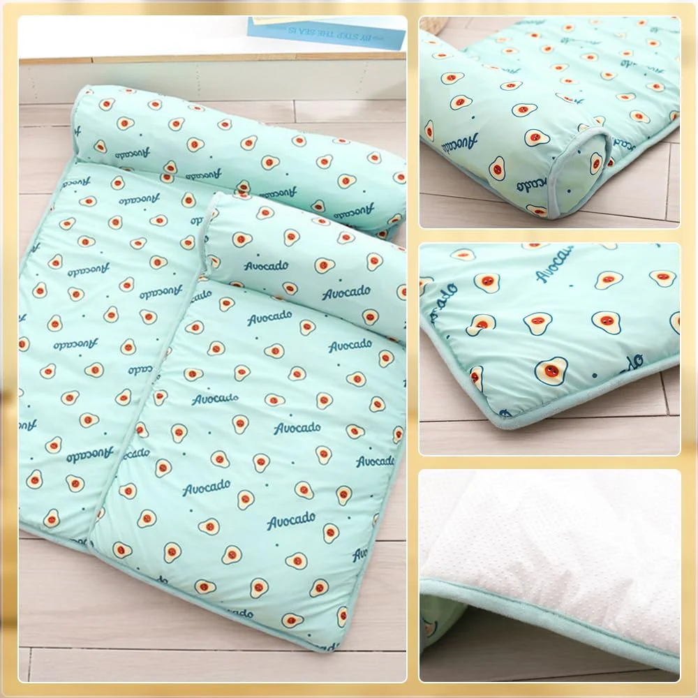 Self Cooling Summer Pet Bed - Image 3