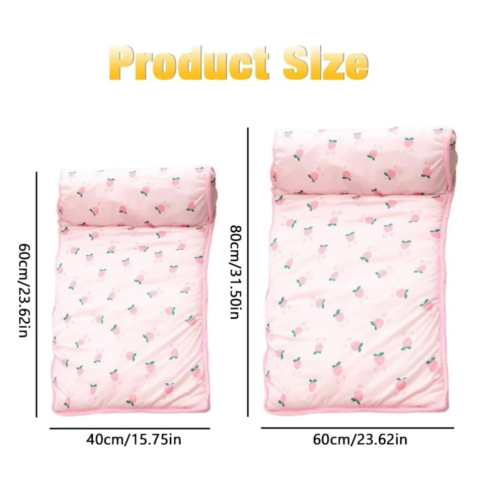 Self Cooling Summer Pet Bed - Image 4