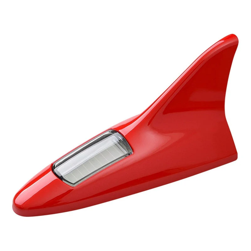 Shark Car Antenna Warning Light - Image 11
