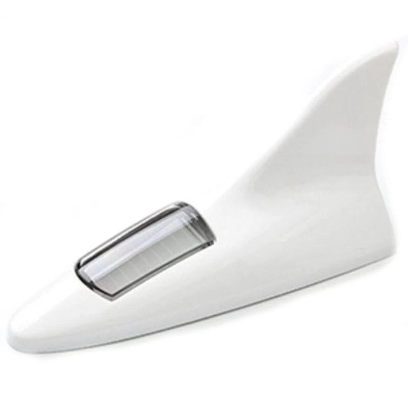 Shark Car Antenna Warning Light - Image 13