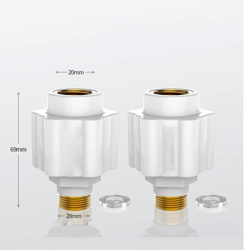 Shock Shield Electric Water Heater Valve - Image 4