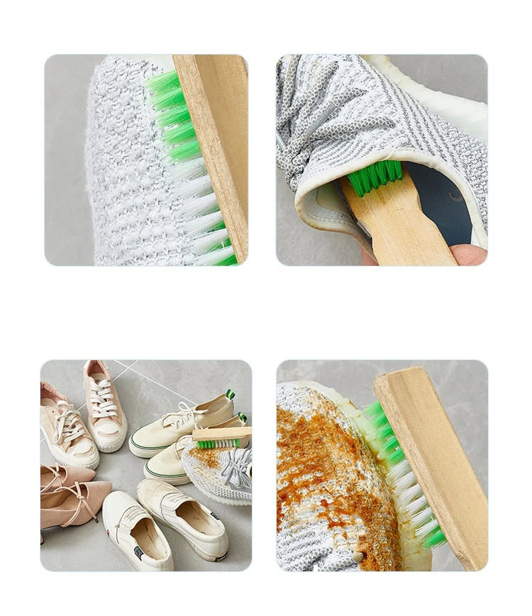 Shoe Cleaning Soft Brush - Image 4