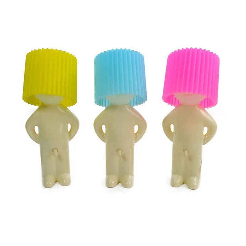 Shy Boy Creative LED Lamp - Image 7
