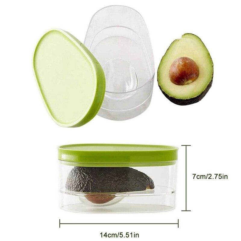 Silicone Avocado Saver Box - Image 7