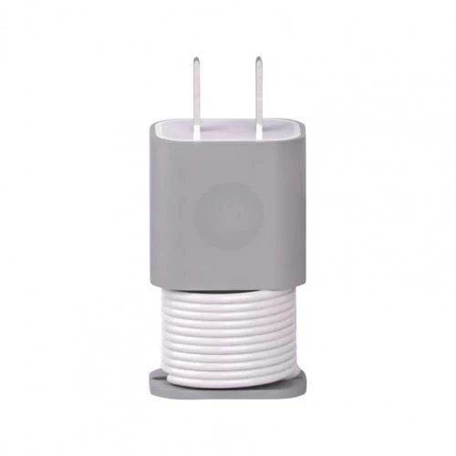 Silicone Charging Cable Organizer Protector - Image 14
