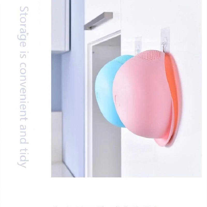 Silicone Rice Bowl Drain Basket - Image 6