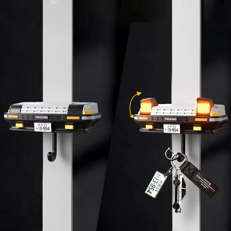 Silly Car Hanging Key Holder - Image 3