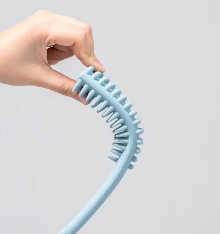 Simple Creative Back Scratching Massager - Image 9