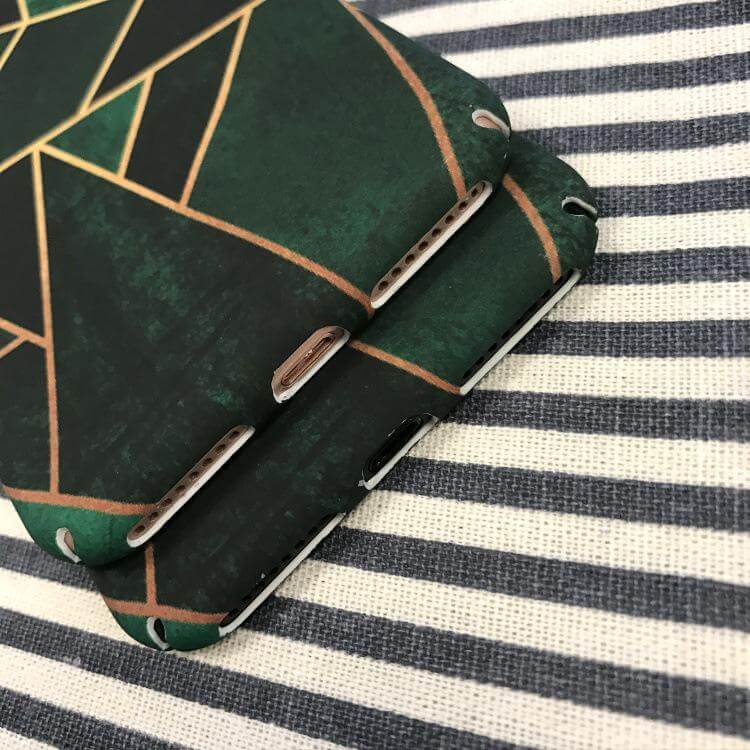 Simple Geometry Iphone Cases - Image 6