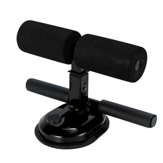 Sit Up Assistant Suction Fitness Exercise Bar - Image 12