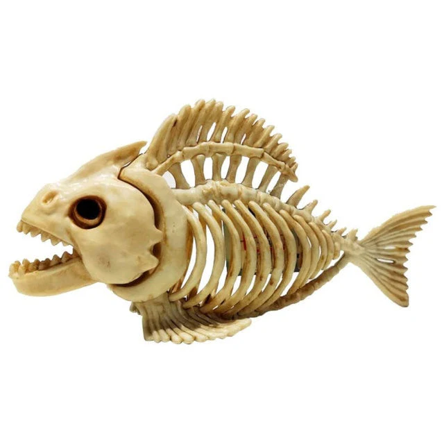 Skeleton Pet Figurines - Image 17