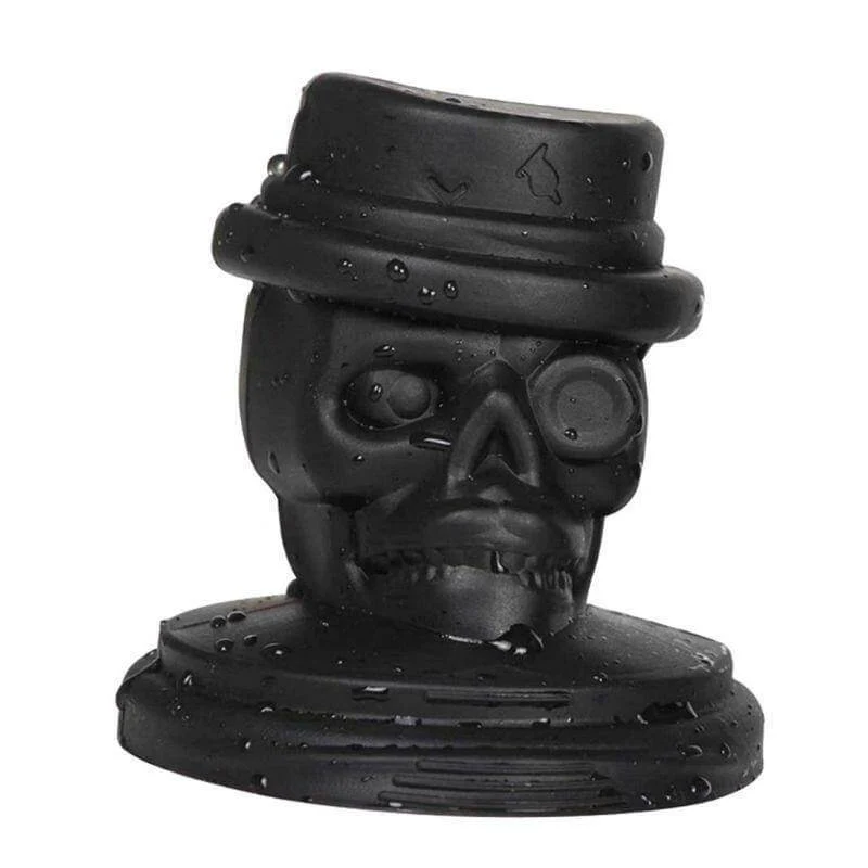 Skull Head Ice Cube Mold - Image 4
