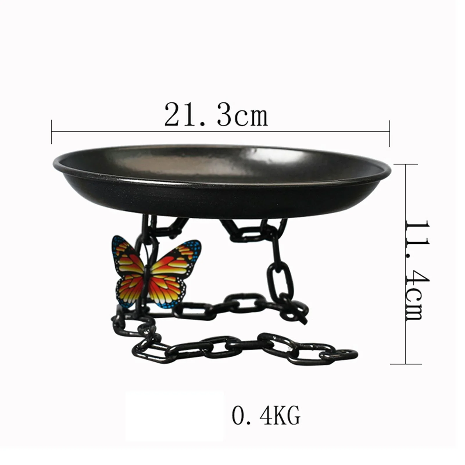 Sky Garden Levitating Indoor Air Flower Pot - Image 11