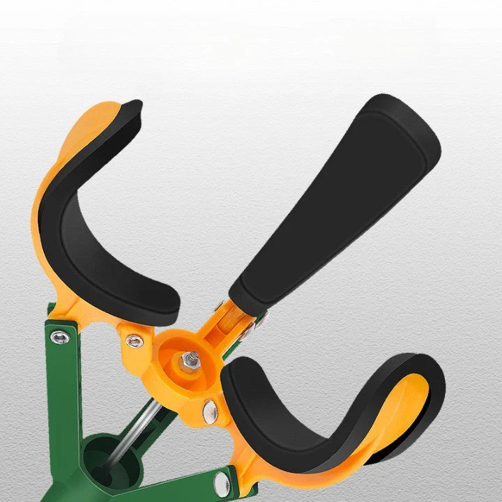 Sky High Telescopic Handle Fruit Picker - Image 3
