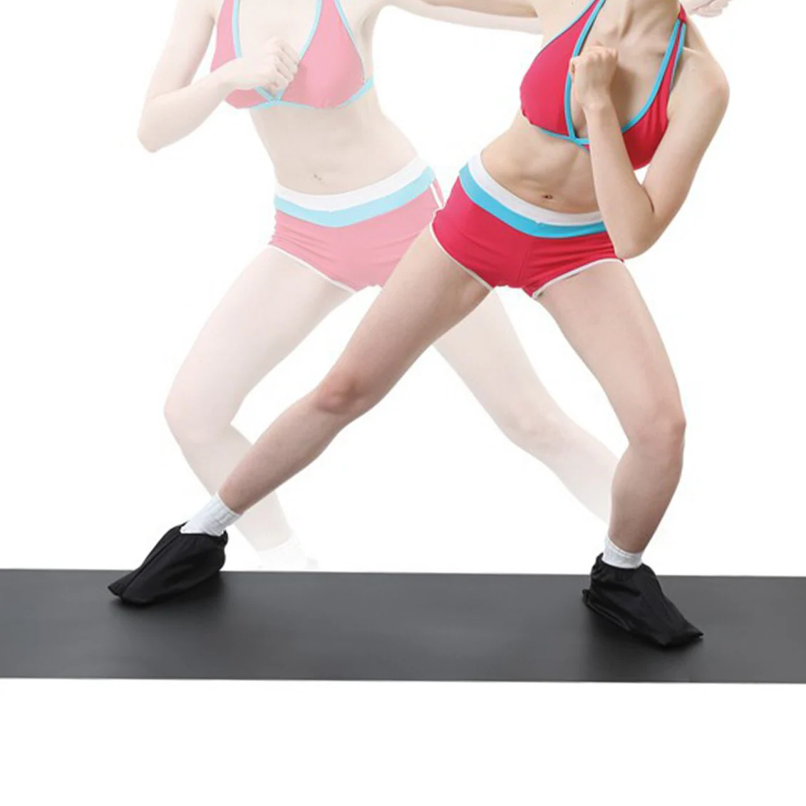 Sliding Mat Fitness Tool - Image 2
