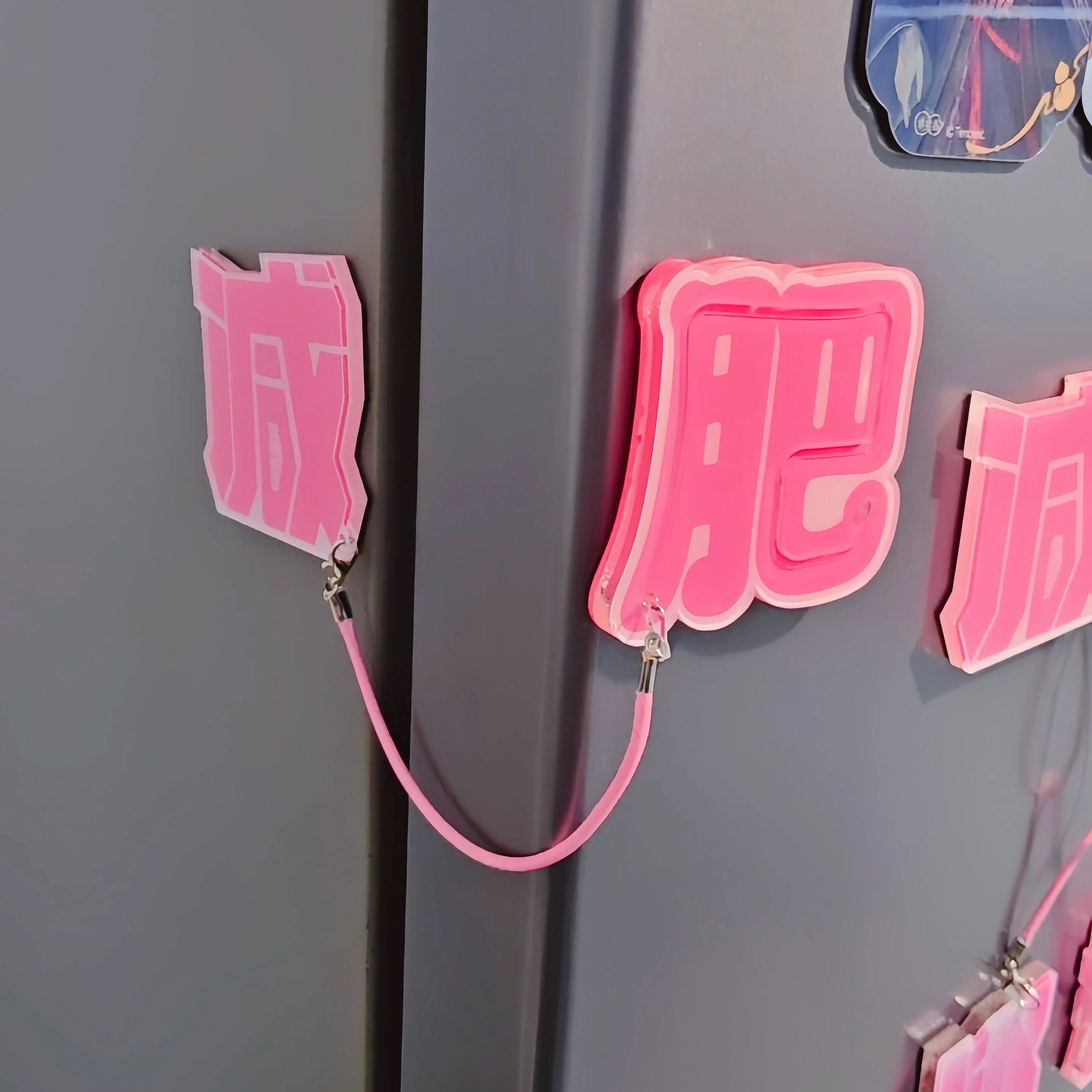 Sliding Puzzle Child Safety Door Lock - Image 2