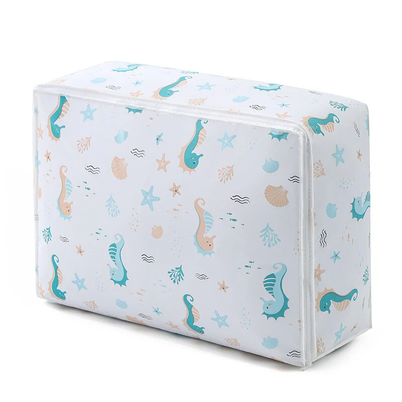 Small Space Organizer Large Capacity Wardrobe Bag - Image 15