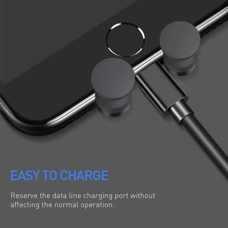 Smart Automatic Car Phone Holder - Image 5