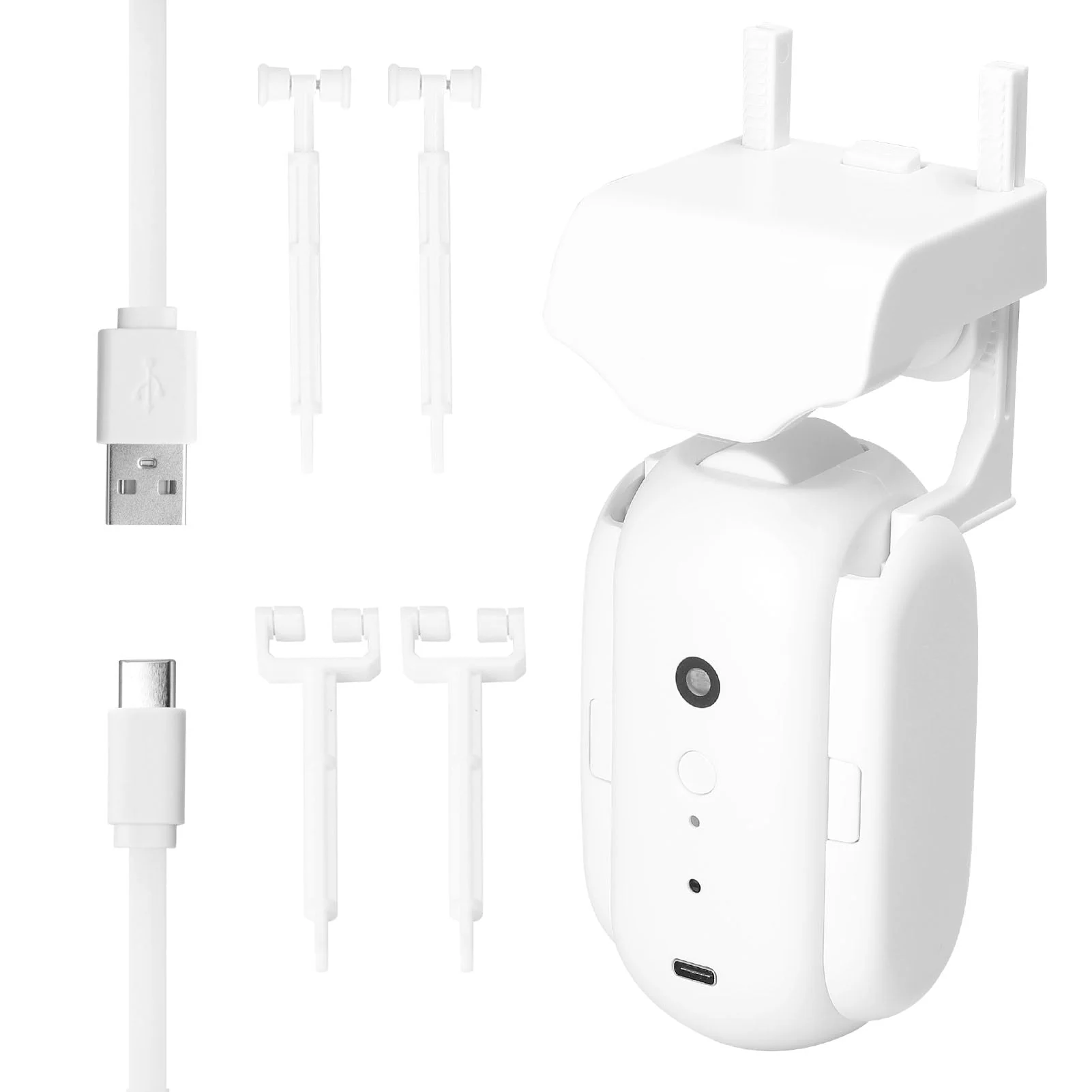 Smart Automatic Electric Curtain Opener - Image 8
