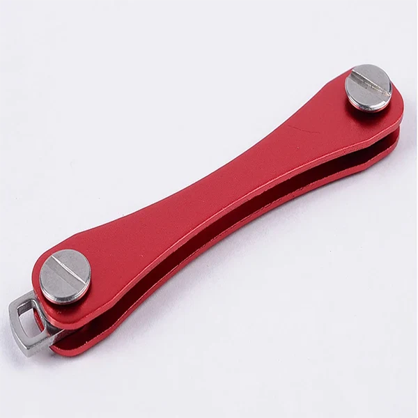 Smart Compact Keychain Organizer - Image 8