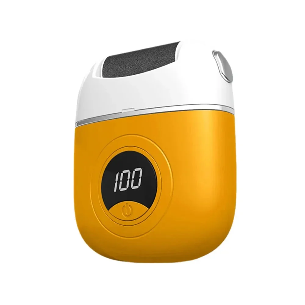 Smart Display Electric Cordless Foot Grinder - Image 10