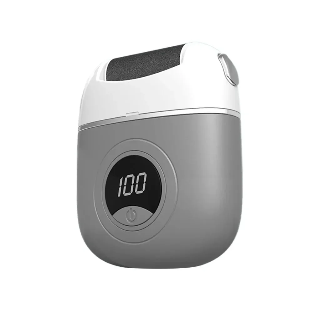 Smart Display Electric Cordless Foot Grinder - Image 8