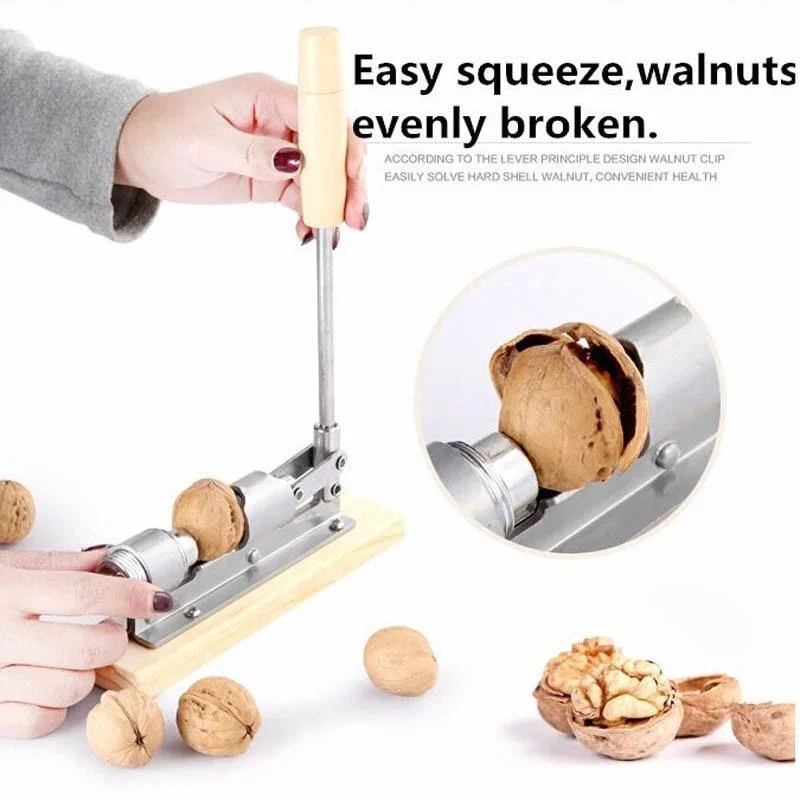 Smart Easy Nut Cracker - Image 8