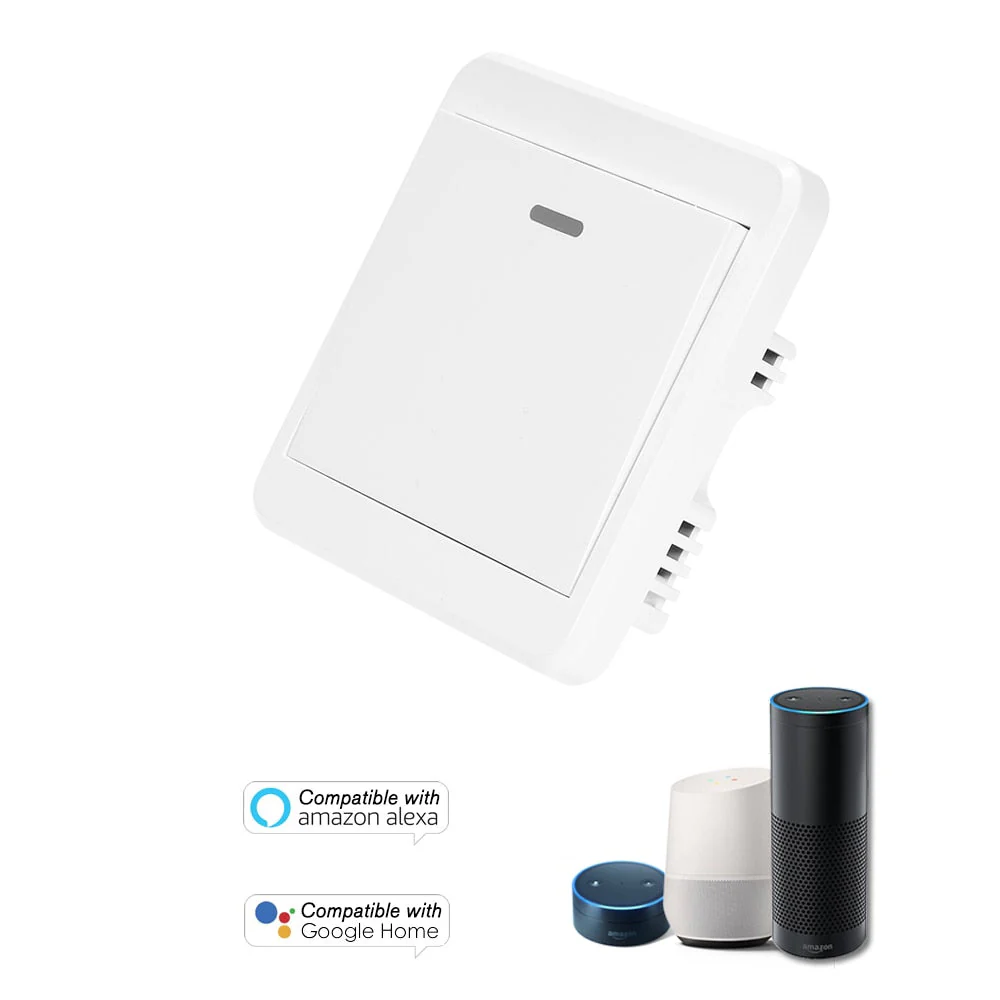 Smart Home Automation Wireless Switch - Image 4