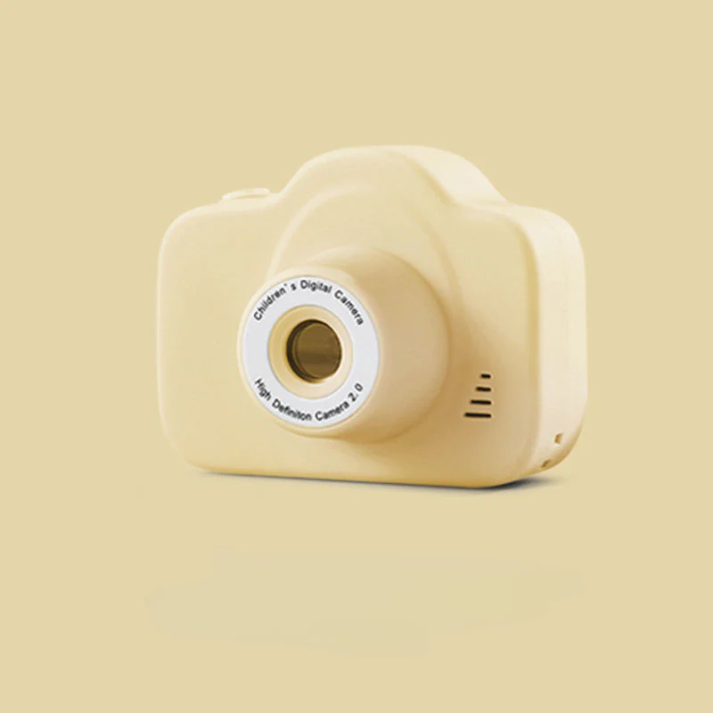 Smart Kids Educational Digital Camera - Image 3