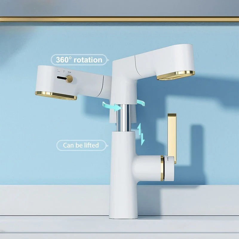 Smart Led Display Temperature-Controlled Flow Pro Faucet - Image 4