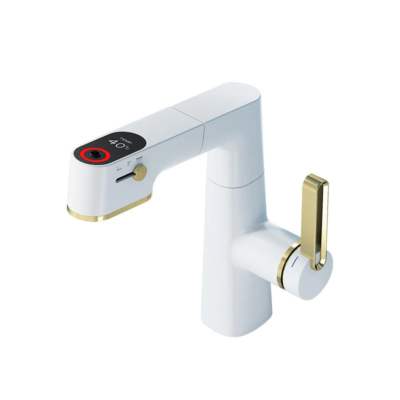 Smart Led Display Temperature-Controlled Flow Pro Faucet - Image 8