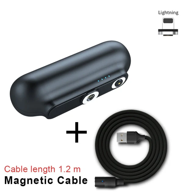 Smart Magnetic Mini Power Bank - Image 7