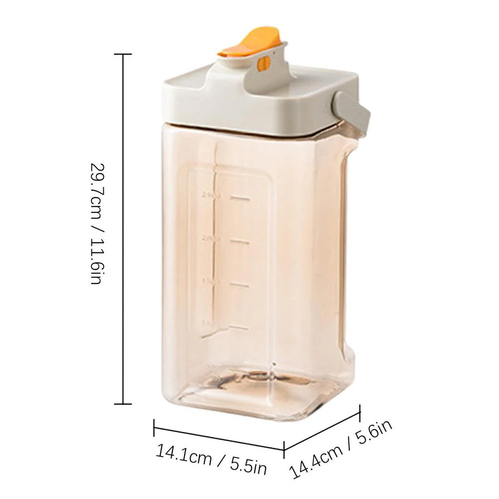 Smart Storage Cold Drink Dispenser with Faucet - Image 10