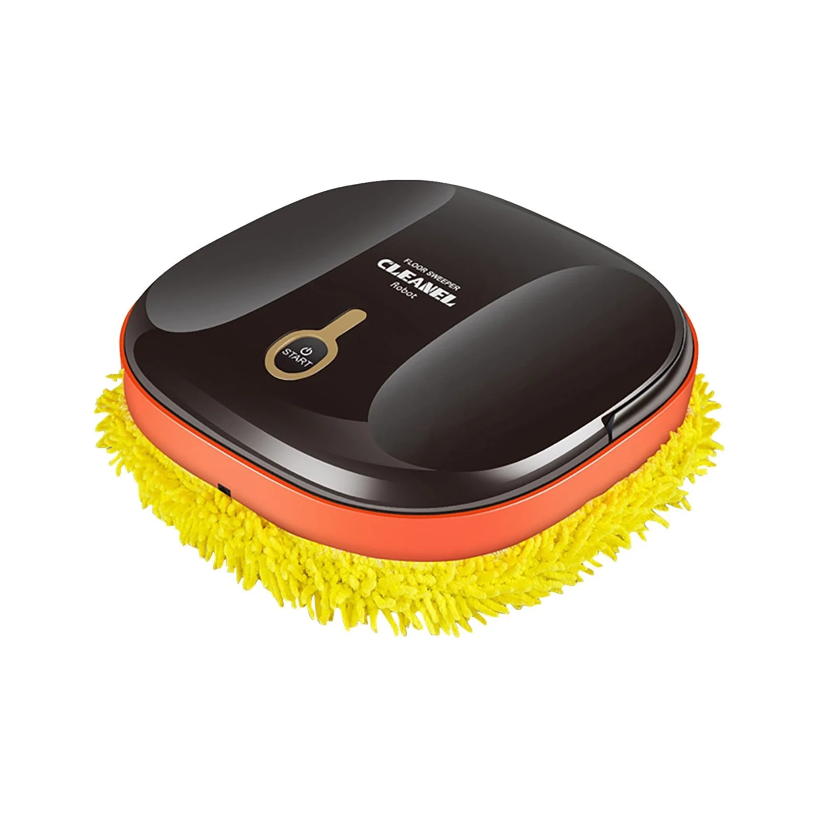 Smart Sweeping Robot Vacuum Cleaner - Image 9