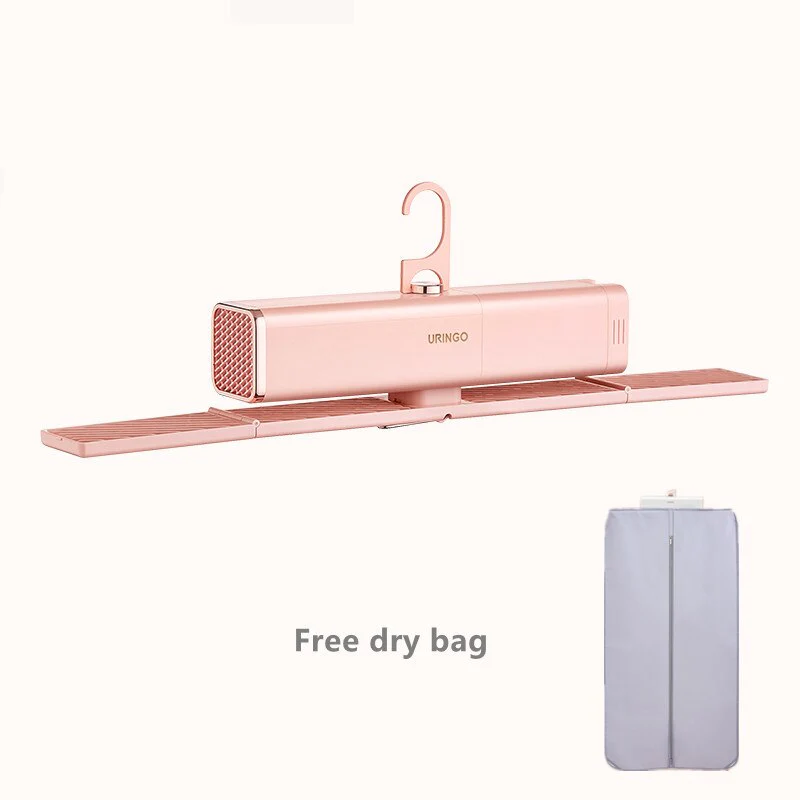Smart Timer Portable Travel Dryer Machine - Image 6