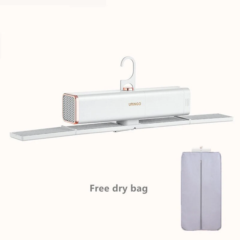 Smart Timer Portable Travel Dryer Machine - Image 7